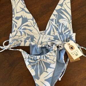 Billabong bikini